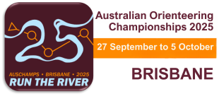 Australian 2025 National Champs