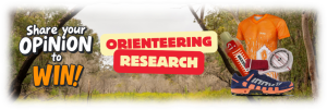 OA Orienteering Research Survey